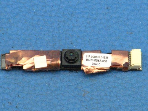 Notebook webcam x110 - webcam,