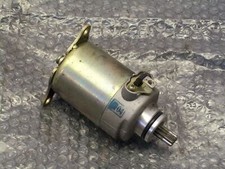 STARTER MOTOR FOR SYM SYMPHONY 125- 150 S FROM 2010 TO 2014 (e25321)
