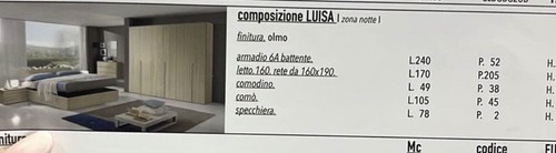Vendo arredamento completo - arredamento,