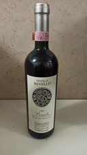 Fratelli Revello Barolo Rocche