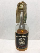 Mignon - Bottles - Miniature -