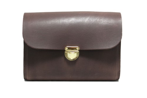 Borsa mano london marrone - london,
