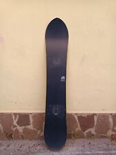 Snowboard Salomon Powder Snake 163 mid-wide