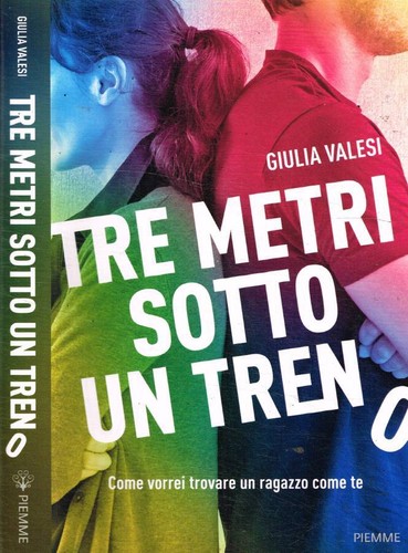 Tre metri sotto - , come