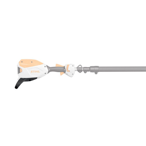 Stihl base supporto piede - base, per