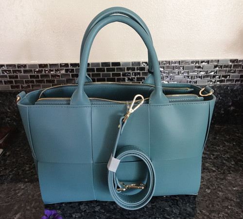 Borsa valentina fiore fatta - valentina,