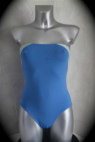 Costume bagno senza - costume,
