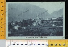 37899] TORINO - SETTIMO VITTONE - PANORAMA _ 1921