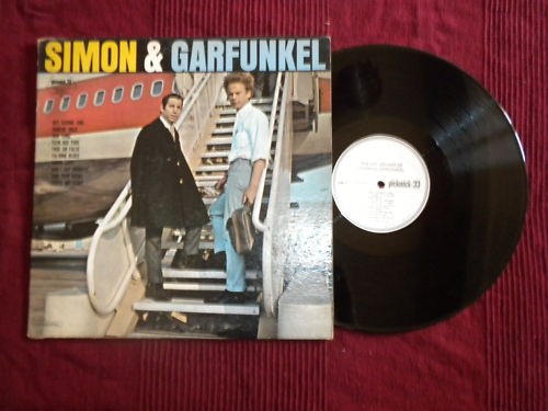 Simon garfunkel - , &