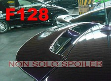 SPOILER ALETTONE BMW  MINI