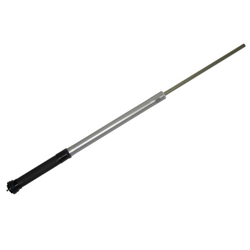 Kit upgrade charger damper per - upgrade,