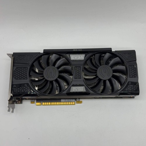 Evga geforce gtx 1050 acx - geforce,
