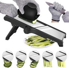 Affetta Verdure Professionale