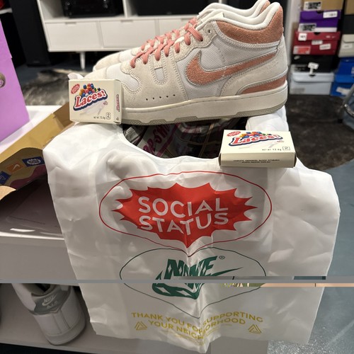 Nike mac attack - nike,