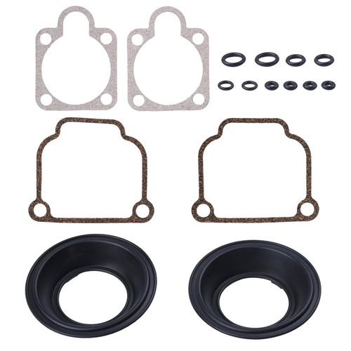 Kit guarnizioni carburatore