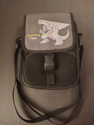 Borsa viaggio pokemon - da, perla