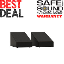 Monitor Audio Bronzo On-Wall 7G Performance Altoparlante da Parete (ciascuno)