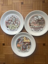 Tre Piatti del buon ricordo