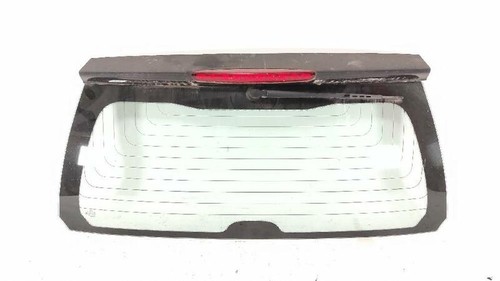 Lunotto posteriore smart for - lunotto,