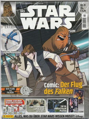 Universo di star wars - l'universo,