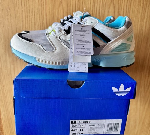 Adidas zx8000 overkill - adidas,