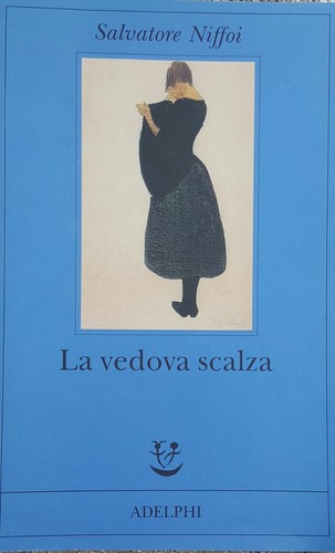 Vedova scalza - la,