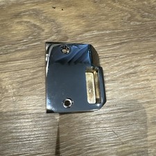 Ingersoll Night Latch Door