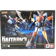 Chogokin GX-65 Daitarn 3