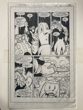 Archie Sonic the Hedgehog #105