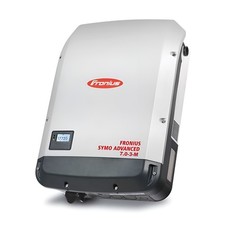 Inverter fotovoltaico Fronius