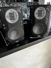 ELAC CL 310 JET Crystal