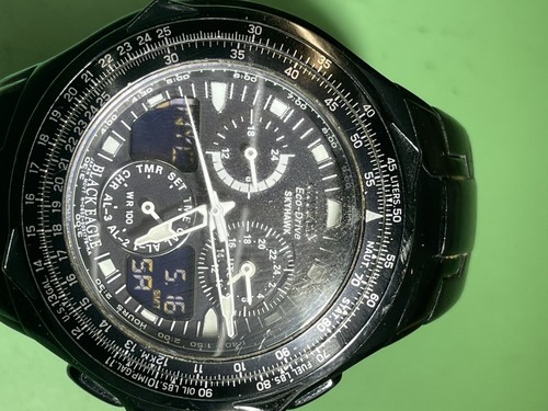 Condensatore citizen eco drive - citizen, eco-drive