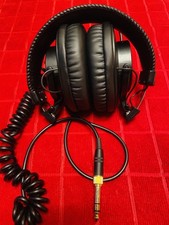 Sony MDR-7506 Cuffie