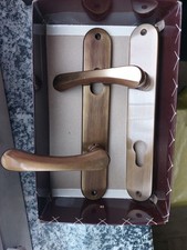 Coppia Di Maniglie Premar Per