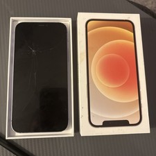 Apple iPhone 12 64 GB viola 