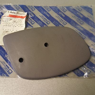 Rivestimento sedili anteriore - rivestimento,