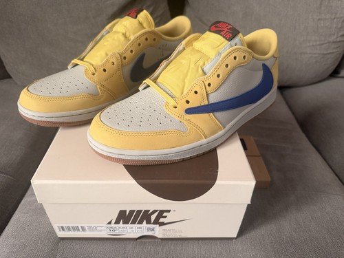 Nike air jordan retro - 1, og