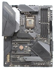 Asus ROG Maximus XI Hero Intel Z390 ATX socket scheda madre 1151 v2 (#15177)