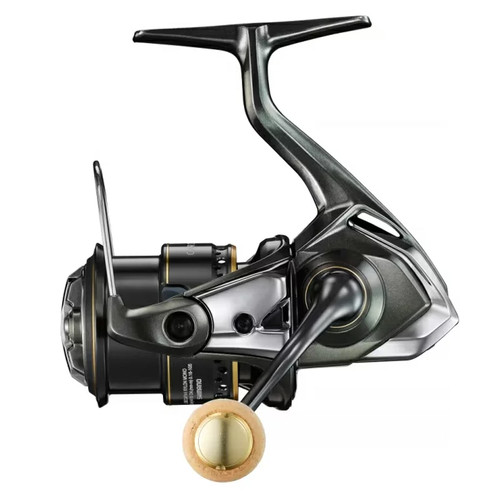 Mulinello spinning shimano - da,