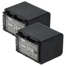 Batteria per sony handycam - batteria,