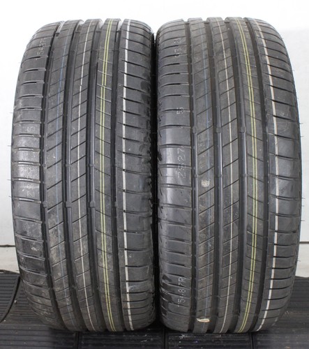 Pneumatici estivi 255 40r20 - 2,