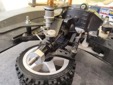 Tamiya Porsche 959 / Toyota