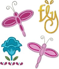 Fustelle Big Shot Sizzix