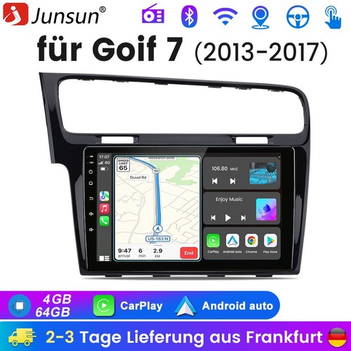 Per golf vii mk7 - 7,
