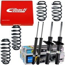 EIBACH BILSTEIN B4 Kit Pro