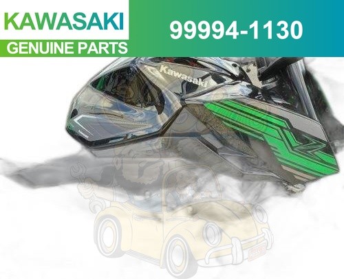Pastiglia serbatoio kawasaki - pastiglia,