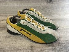 Scarpe da guida Pirelli Corsa