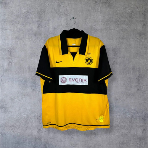 Maglia home borussia dortmund - maglia,