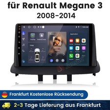 Per Renault Megane 3 2008-2014