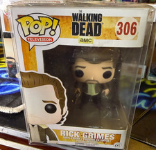 RICK GRIMES----THE WALKING